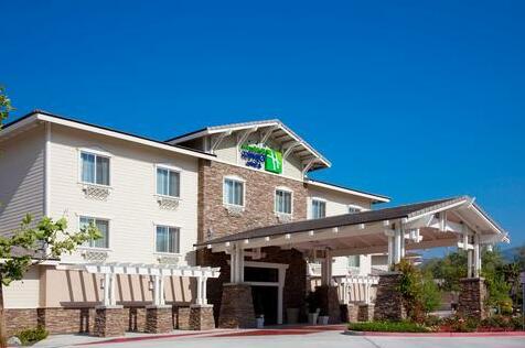 Holiday Inn Express Hotel & Suites San Dimas - Photo2