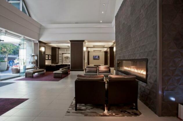 Global Luxury Suites at Howard Street - Photo3