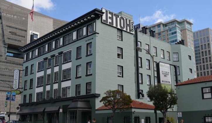 Good Hotel San Francisco
