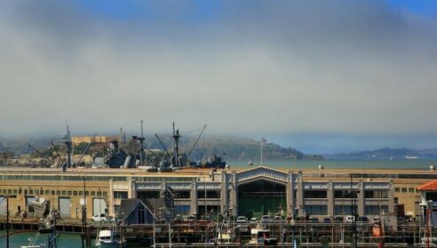 Holiday Inn San Francisco Fishermans Wharf