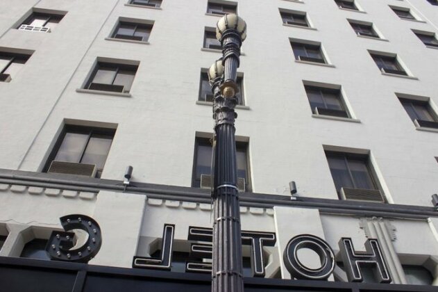 Hotel G San Francisco