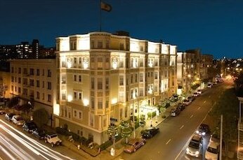 Hotel Majestic San Francisco