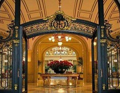 Palace Hotel a Luxury Collection Hotel San Francisco - Photo2