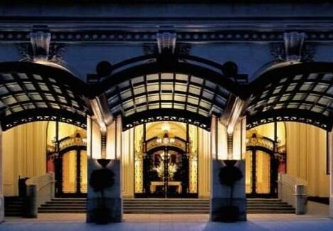 Palace Hotel a Luxury Collection Hotel San Francisco - Photo4