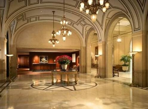 Palace Hotel a Luxury Collection Hotel San Francisco - Photo5