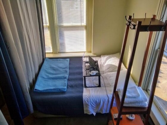 Sleeping Pods In Shared Room Good Area San Francisco - Photo2