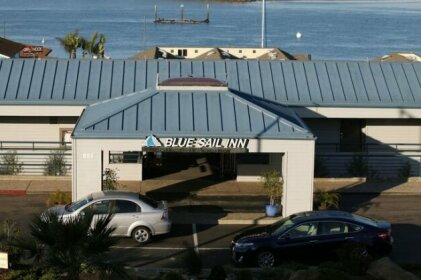 The Blue Sail Inn