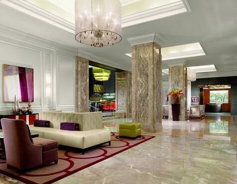 The Ritz-Carlton San Francisco - Photo3