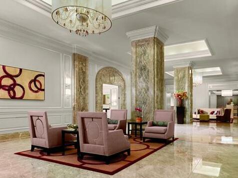 The Ritz-Carlton San Francisco - Photo4