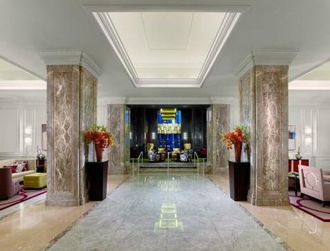 The Ritz-Carlton San Francisco - Photo5