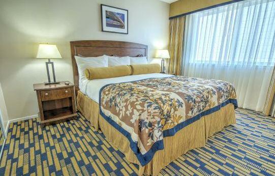 The Suites at Fisherman's Wharf - Photo2