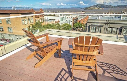 The Suites at Fisherman's Wharf - Photo5