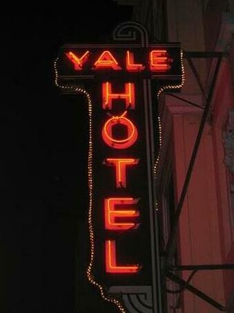 Yale Hotel