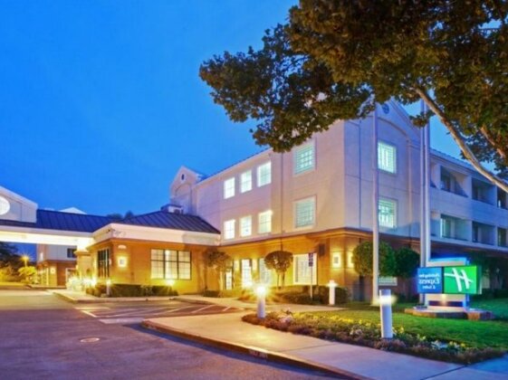 Country Inn & Suites by Radisson San Jose International Airport CA