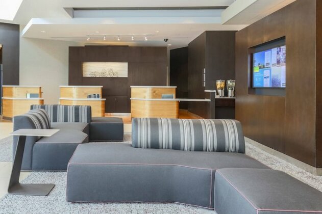 Courtyard by Marriott San Jose Campbell - Photo4