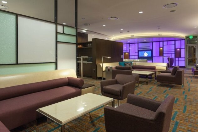 Courtyard by Marriott San Jose North/ Silicon Valley - Photo4
