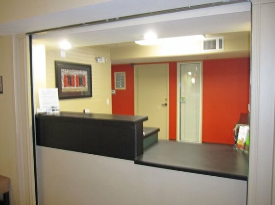 Extended Stay America - San Jose - Downtown - Photo2