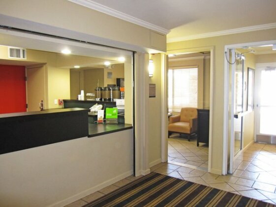 Extended Stay America - San Jose - Downtown - Photo3