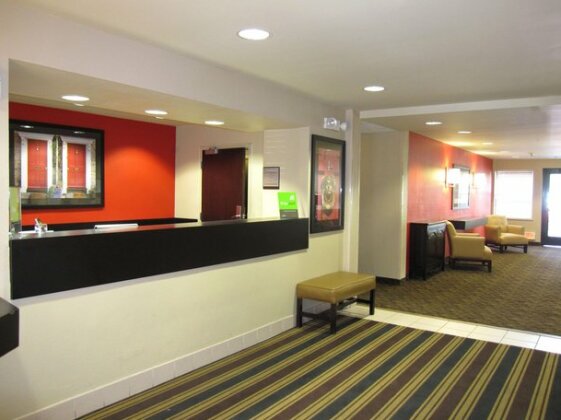 Extended Stay America - San Jose - Edenvale - North - Photo2
