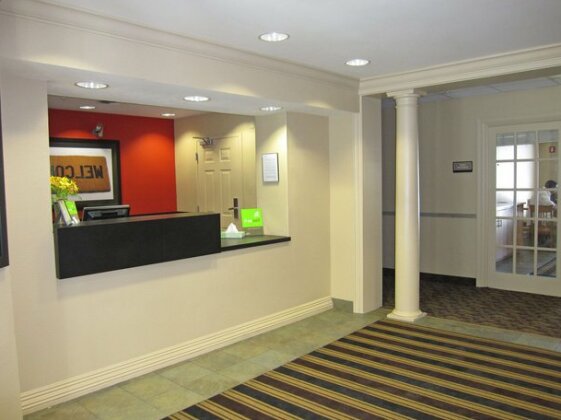 Extended Stay America - San Jose - Edenvale - South - Photo2