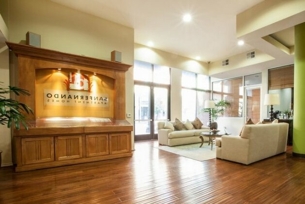 Global Luxury Suites Downtown San Jose - Photo5