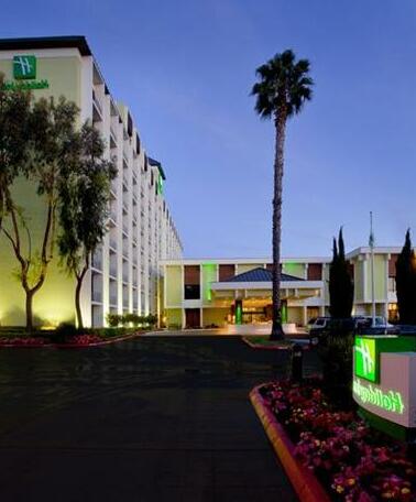 Holiday Inn San Jose-Silicon Valley - Photo3
