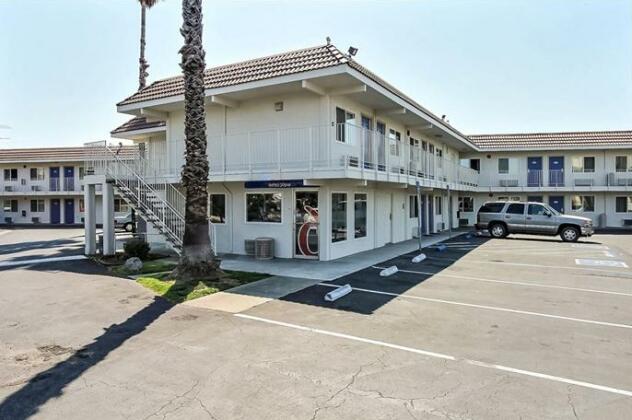 Motel 6 San Jose - Campbell - Photo4