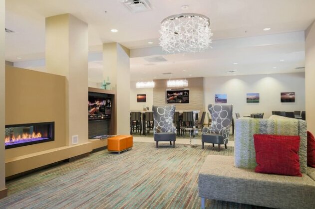 Residence Inn by Marriott San Jose Airport - Photo4