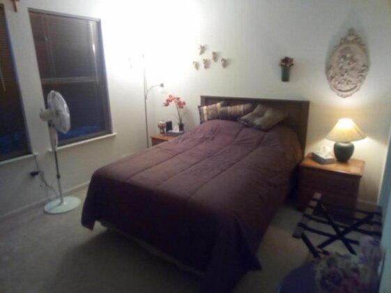 Room in Campbell with Own Bthrm