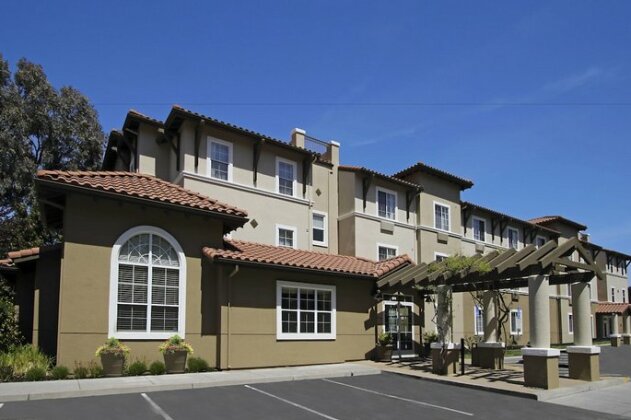 TownePlace Suites San Jose Cupertino - Photo2