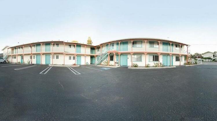 Budget Inn San Luis Obispo