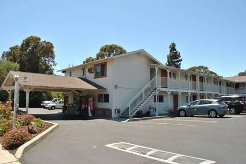 Budget Inn San Luis Obispo - Photo2