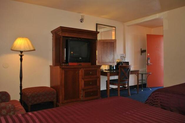 Budget Inn San Luis Obispo - Photo3