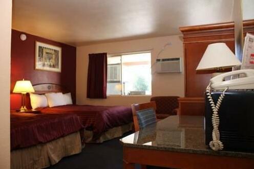 Budget Inn San Luis Obispo - Photo4