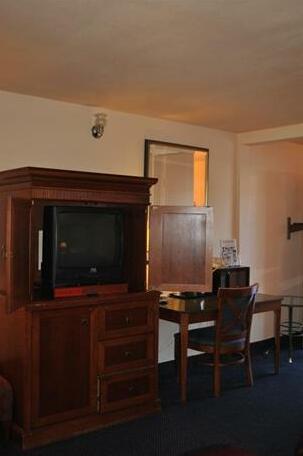 Budget Inn San Luis Obispo - Photo5