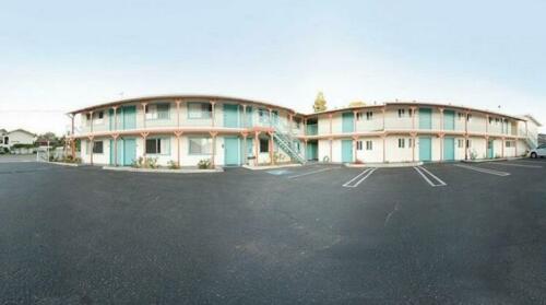 Budget Inn San Luis Obispo