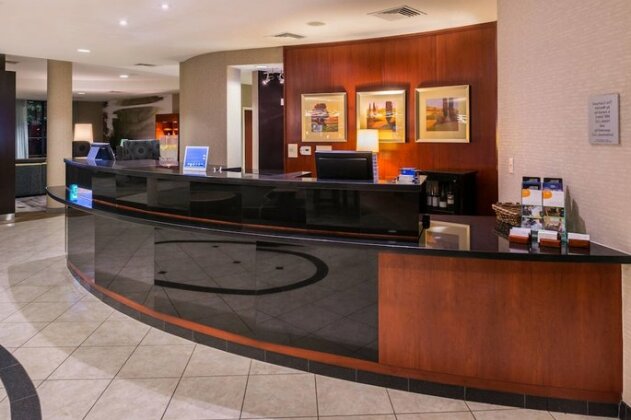 Courtyard by Marriott San Luis Obispo - Photo3