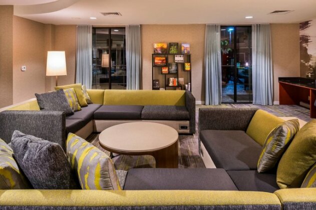 Courtyard by Marriott San Luis Obispo - Photo4