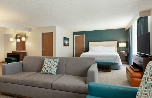 Embassy Suites San Luis Obispo - Photo2