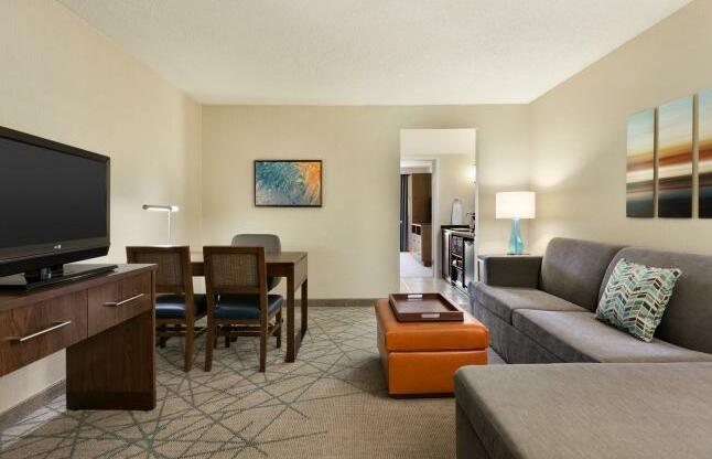 Embassy Suites San Luis Obispo - Photo5