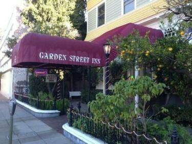 Garden Street Inn Downtown San Luis Obispo