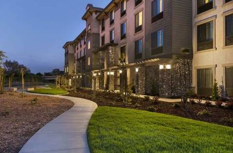 Hampton Inn & Suites San Luis Obispo