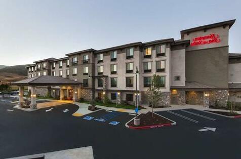 Hampton Inn & Suites San Luis Obispo - Photo2