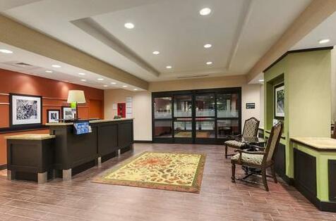 Hampton Inn & Suites San Luis Obispo - Photo3