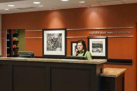 Hampton Inn & Suites San Luis Obispo - Photo4