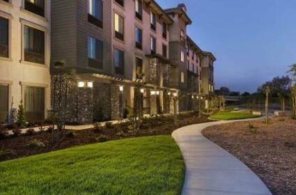 Hampton Inn & Suites San Luis Obispo