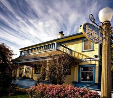 Heritage Inn Bed & Breakfast - San Luis Obispo