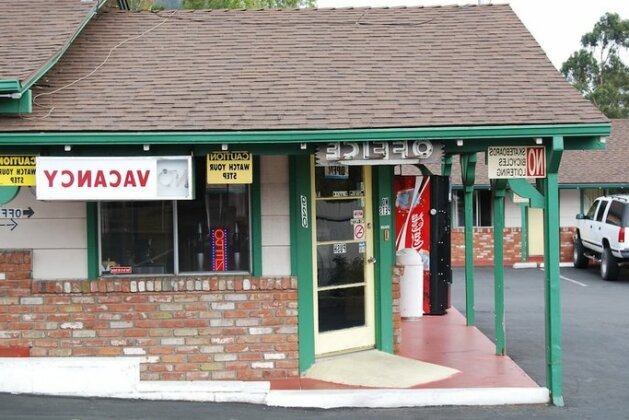 Homestead Motel San Luis Obispo - Photo2