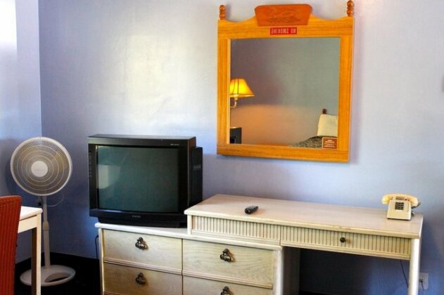 Homestead Motel San Luis Obispo - Photo5