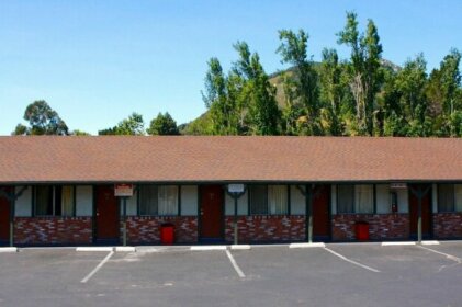 Homestead Motel San Luis Obispo